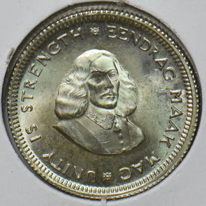 South Africa 1962 5 Cents 193144 combine shipping