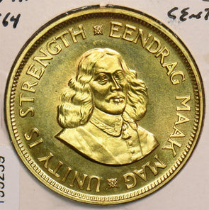 South Africa 1964 Cent 199239 combine shipping