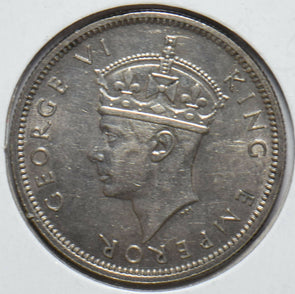 Fiji 1941 Shilling 490160 combine shipping