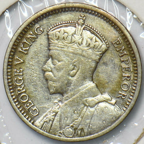 New Zealand 1934 3 Pence 151348 combine shipping