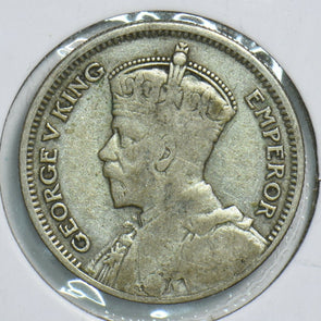 New Zealand 1935 6 Pence Bird animal 197986 combine shipping