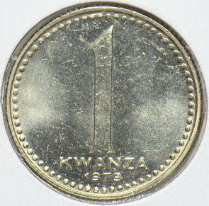 Angola 1979 kwanza 901965 combine shipping