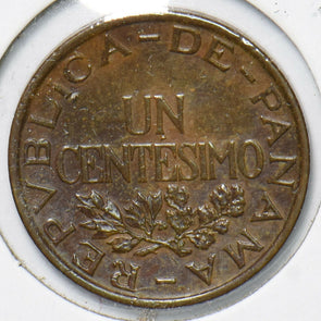 Panama 1935 Centesimo  191896 combine shipping
