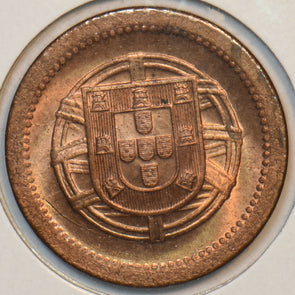 Portugal 1921 5 Centavos 297123 combine shipping