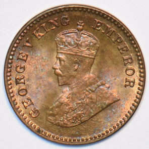 India British 1926 1/12 Anna 194049 combine shipping