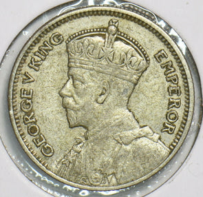 New Zealand 1934 6 Pence Huiaanimal 904355 combine shipping