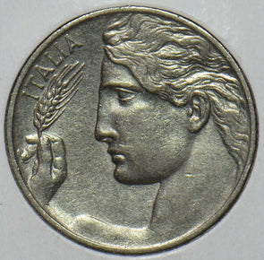 Italy 1909 20 Centesimi 195460 combine shipping