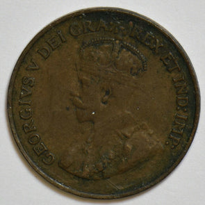 Canada 1924 Cent 153130 combine shipping