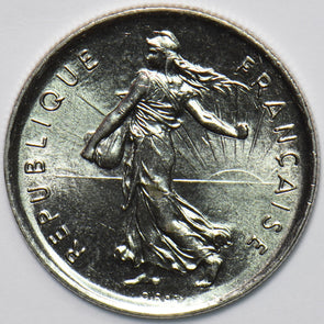 France 1971 5 Francs 195902 combine shipping