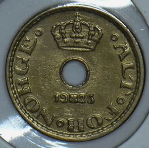 Norway 1925 10 Ore 150503 combine shipping