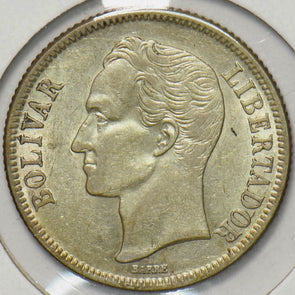 Venezuela 1945 Bolivar Horse animal 293018 combine shipping