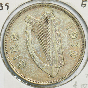 Ireland 1939 Florin Fish animal 298159 combine shipping