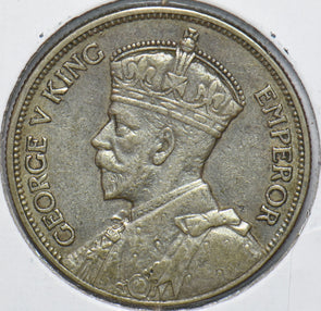 New Zealand 1935 Florin Kiwi Bird animal 240040 combine shipping