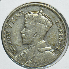New Zealand 1934 Shilling 0 240887 combine shipping