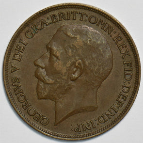 Great Britain 1914 Penny 197421 combine shipping