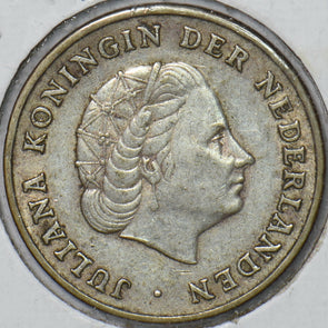 Netherlands Antilles 1964 Gulden 194248 combine shipping