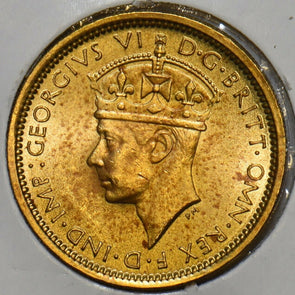 British West Africa 1940 6 Pence 297693 combine shipping