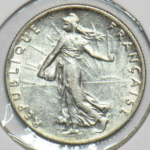 France 1918 50 Centimes 197143 combine shipping