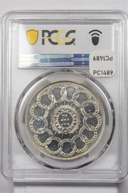 1776-Dated US PCGS Medal PC1489