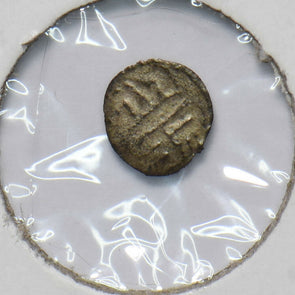Nepal 1799 ~1816 Fanam Dam 292743 combine shipping
