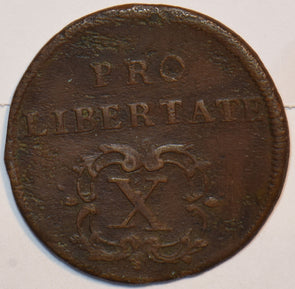 Hungary 1705 10 Poltura Revolution period pro libertate 297289 combine shipping