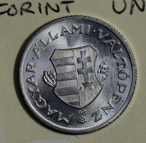 Hungary 1946 Forint  H0072 combine shipping
