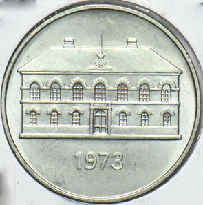 Iceland 1973 50 Kronur 192365 combine shipping