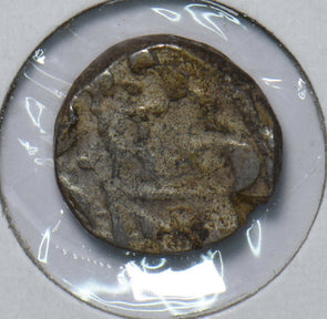 India Princely States 1894 Gwalior 1/2 Rupee 292775 combine shipping