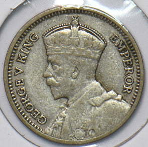 New Zealand 1934 3 Pence 903276 combine shipping