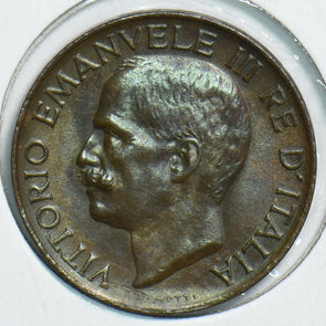 Italy 1924 5 Centesimi 0 298582 combine shipping
