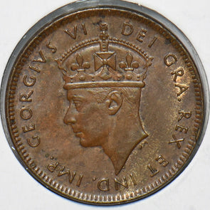 Canada 1941 Cent 294787 combine shipping
