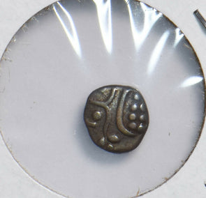 India Princely States 1600 ~1860 Fanam Tranvancore 292739 combine shipping