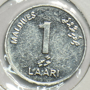 Maldives 2002 1423 AH Laari BU 904330 combine shipping