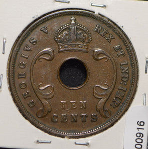East Africa 1928 10 Cents  900916 combine shipping