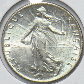 France 1917 50 Centimes 293937 combine shipping