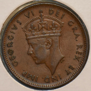 Canada 1942 20 Centavos 196126 combine shipping
