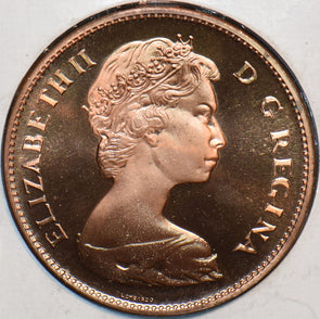 Canada 1965 Cent Medallion - Sudbury "Numismatic Park" 195268 combine shipping