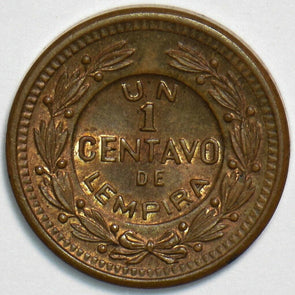 Honduras 1935 Centavo 240747 combine shipping