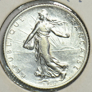 France 1919 Franc 197466 combine shipping