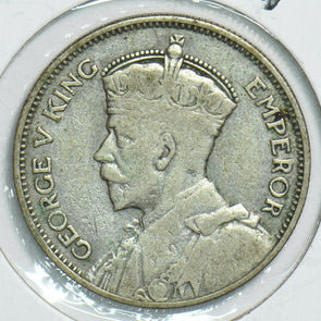 New Zealand 1934 Shilling 197980 combine shipping
