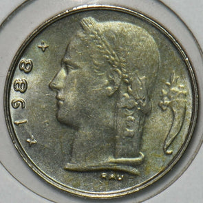 Belgium 1988 Franc 151926 combine shipping
