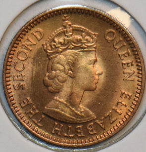 Seychelles 1959 Cent 297436 combine shipping