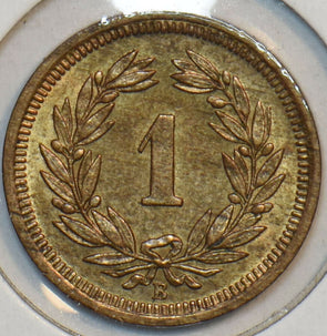 Switzerland 1929 Rappen 297545 combine shipping