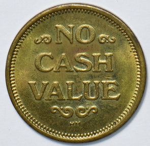 Token No cash value 191936 combine shipping