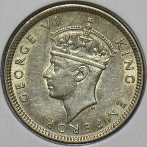 Fiji 1942 S 6 Pence Sea turtle animal 297152 combine shipping