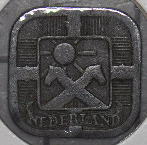 Netherlands 1941 5 Cents  900463 combine shipping