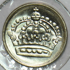 Sweden 1960 10 Ore 152757 combine shipping