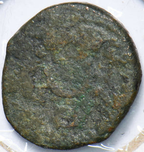 Roman 100 ~199 BC Bronze 902292 combine shipping