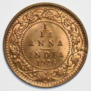 India British 1926 1/12 Anna 0 197794 combine shipping