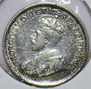 Canada 1929 5 Cents 902650 combine shipping